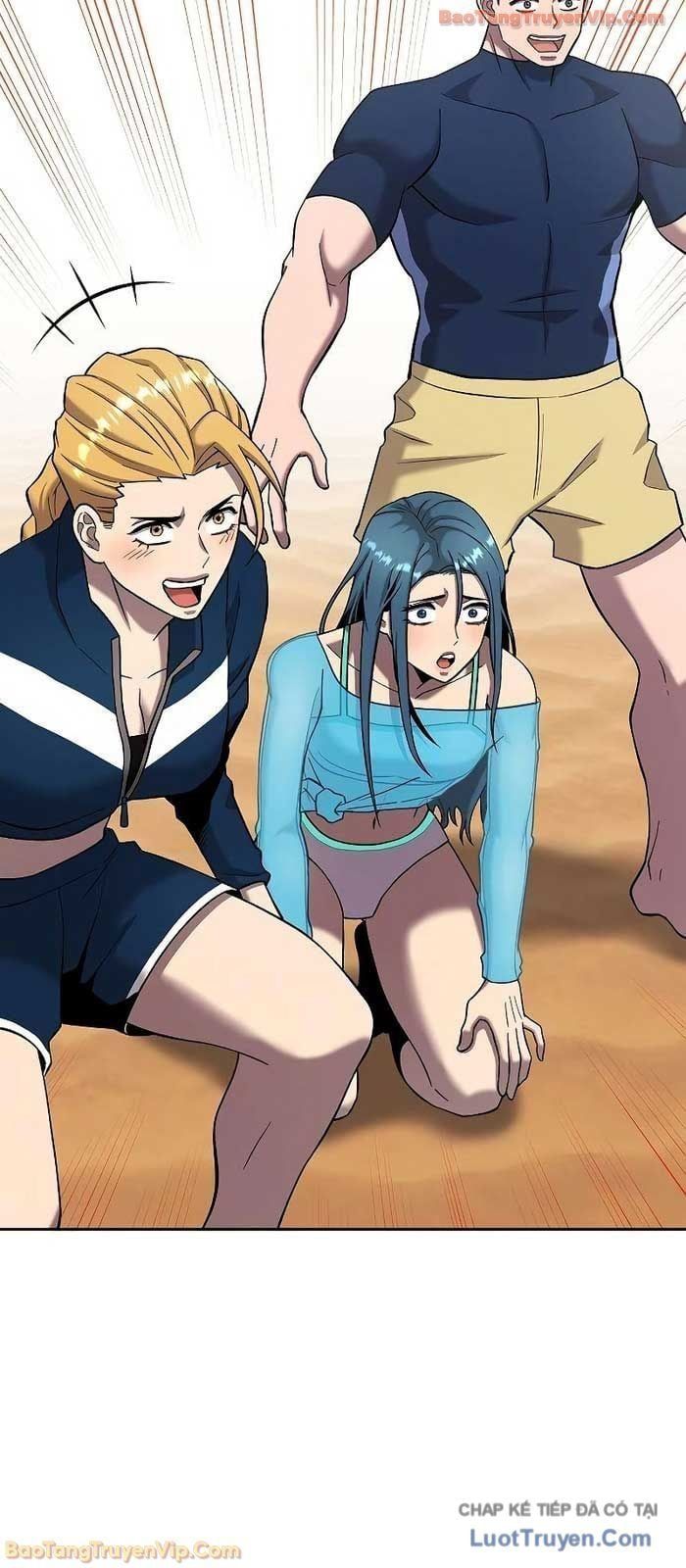 đọc truyện Ma Pháp Sư Hắc Ám Trở Về Để Nhập Ngũ Chương 64 ảnh 44 tại Thiên Thai Truyện