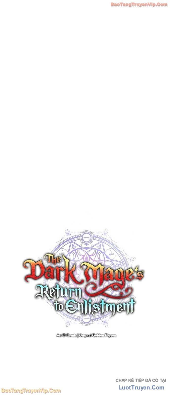 đọc truyện Ma Pháp Sư Hắc Ám Trở Về Để Nhập Ngũ Chương 64 ảnh 46 tại Thiên Thai Truyện