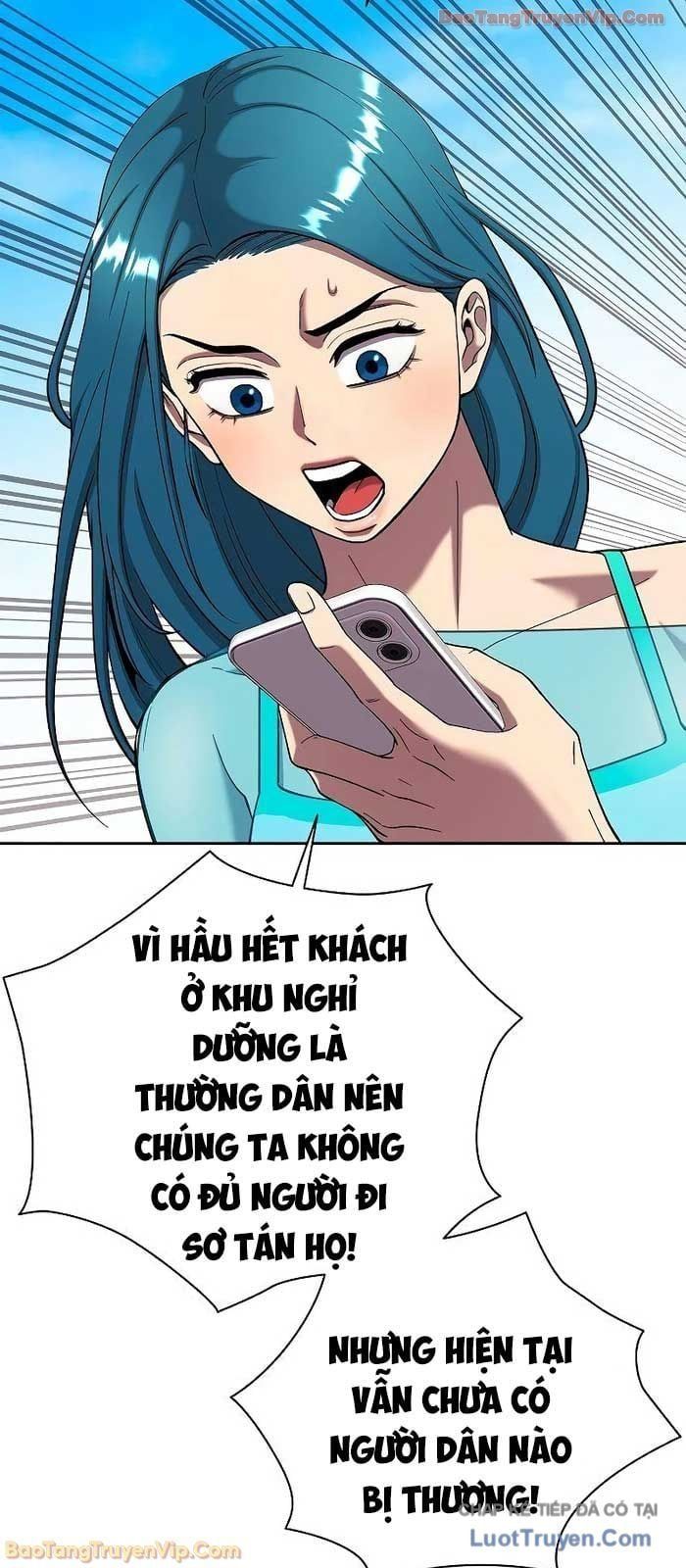 đọc truyện Ma Pháp Sư Hắc Ám Trở Về Để Nhập Ngũ Chương 64 ảnh 7 tại Thiên Thai Truyện