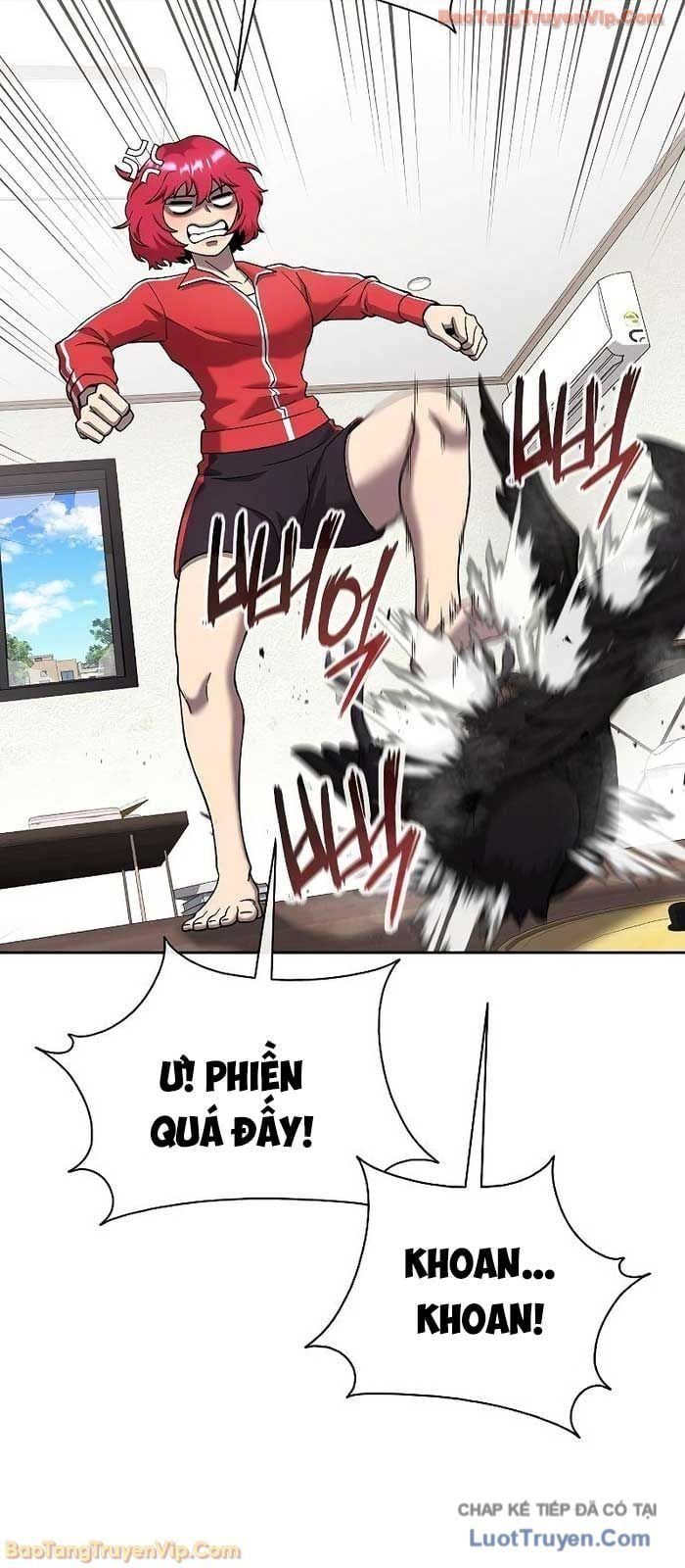 đọc truyện Ma Pháp Sư Hắc Ám Trở Về Để Nhập Ngũ Chương 64 ảnh 55 tại Thiên Thai Truyện