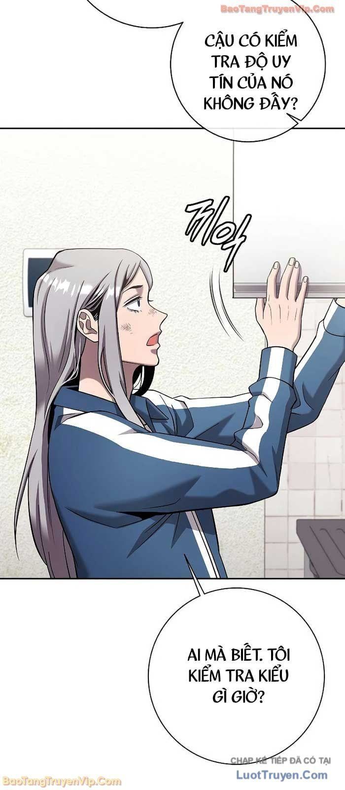 đọc truyện Ma Pháp Sư Hắc Ám Trở Về Để Nhập Ngũ Chương 64 ảnh 61 tại Thiên Thai Truyện