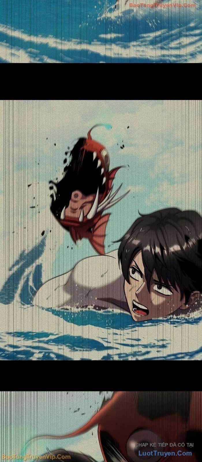 đọc truyện Ma Pháp Sư Hắc Ám Trở Về Để Nhập Ngũ Chương 64 ảnh 71 tại Thiên Thai Truyện