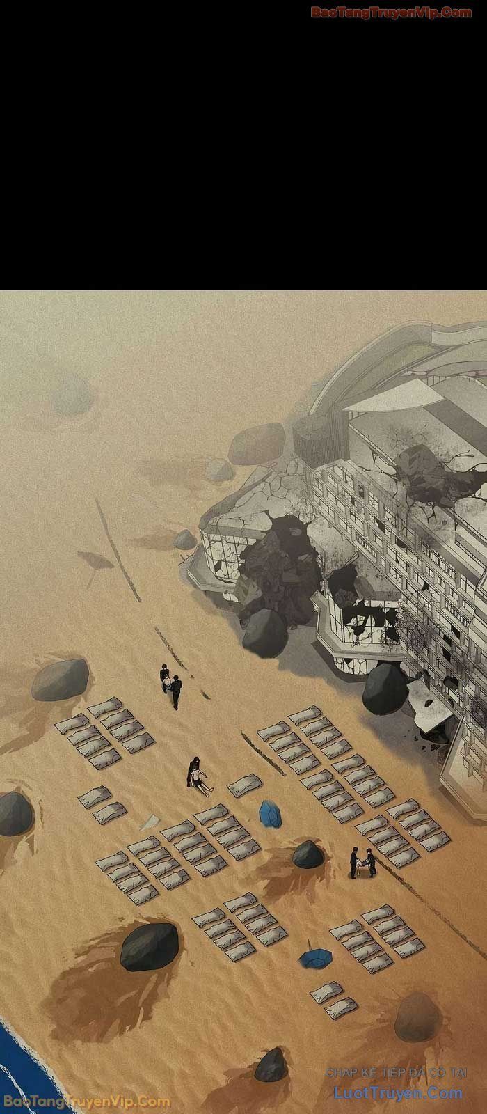 đọc truyện Ma Pháp Sư Hắc Ám Trở Về Để Nhập Ngũ Chương 64 ảnh 74 tại Thiên Thai Truyện