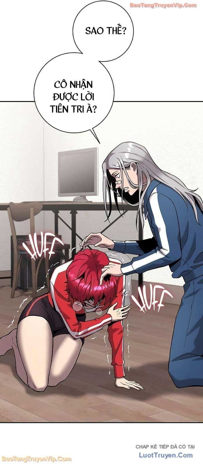 đọc truyện Ma Pháp Sư Hắc Ám Trở Về Để Nhập Ngũ Chương 64 ảnh 83 tại Thiên Thai Truyện