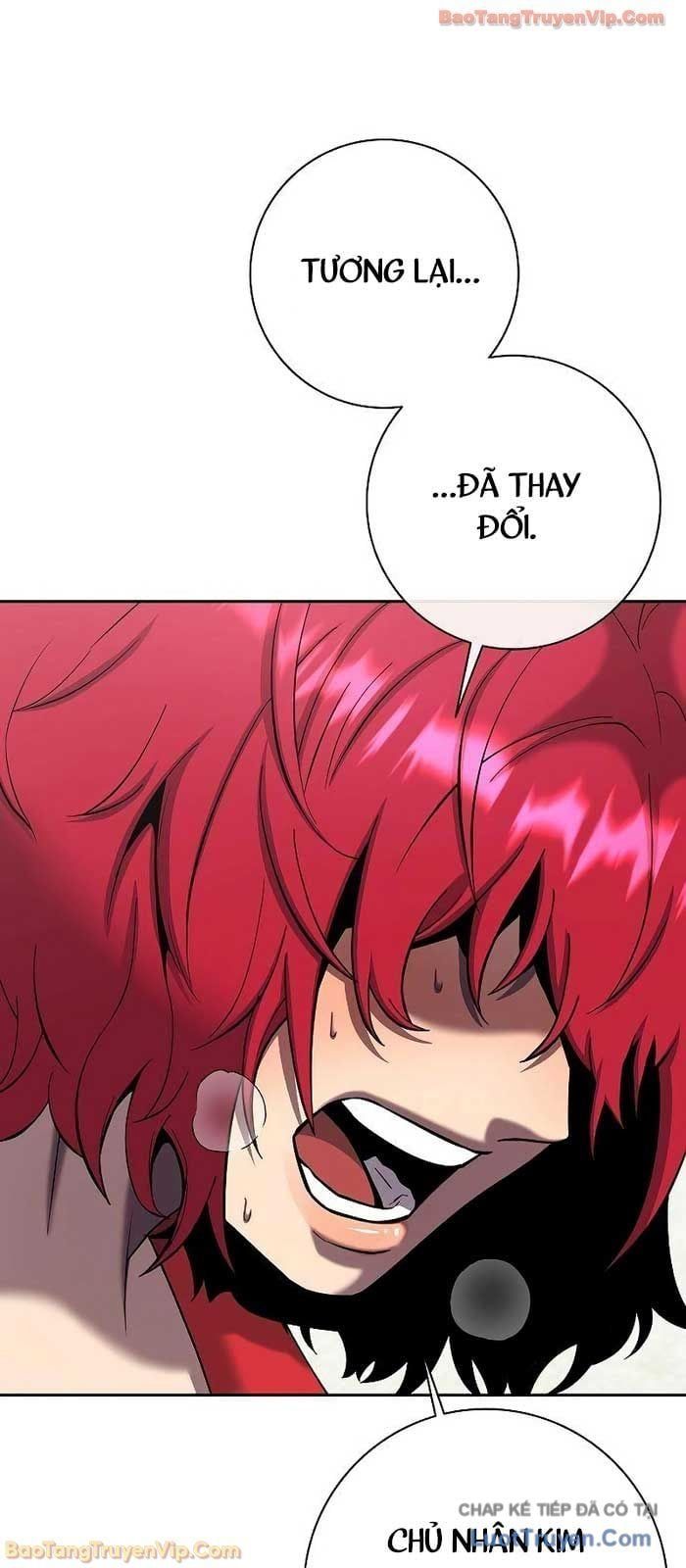 đọc truyện Ma Pháp Sư Hắc Ám Trở Về Để Nhập Ngũ Chương 64 ảnh 84 tại Thiên Thai Truyện