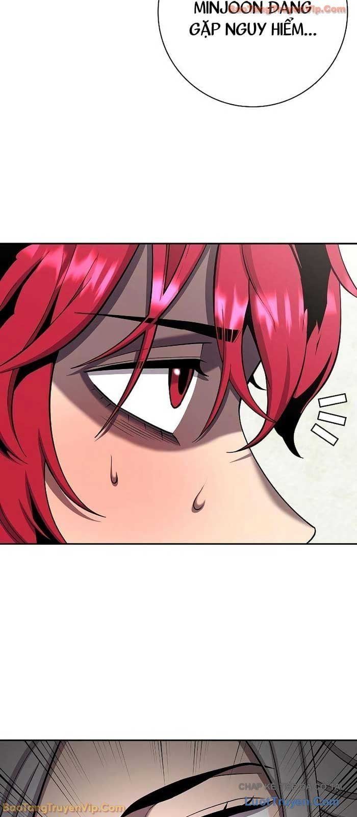 đọc truyện Ma Pháp Sư Hắc Ám Trở Về Để Nhập Ngũ Chương 64 ảnh 85 tại Thiên Thai Truyện