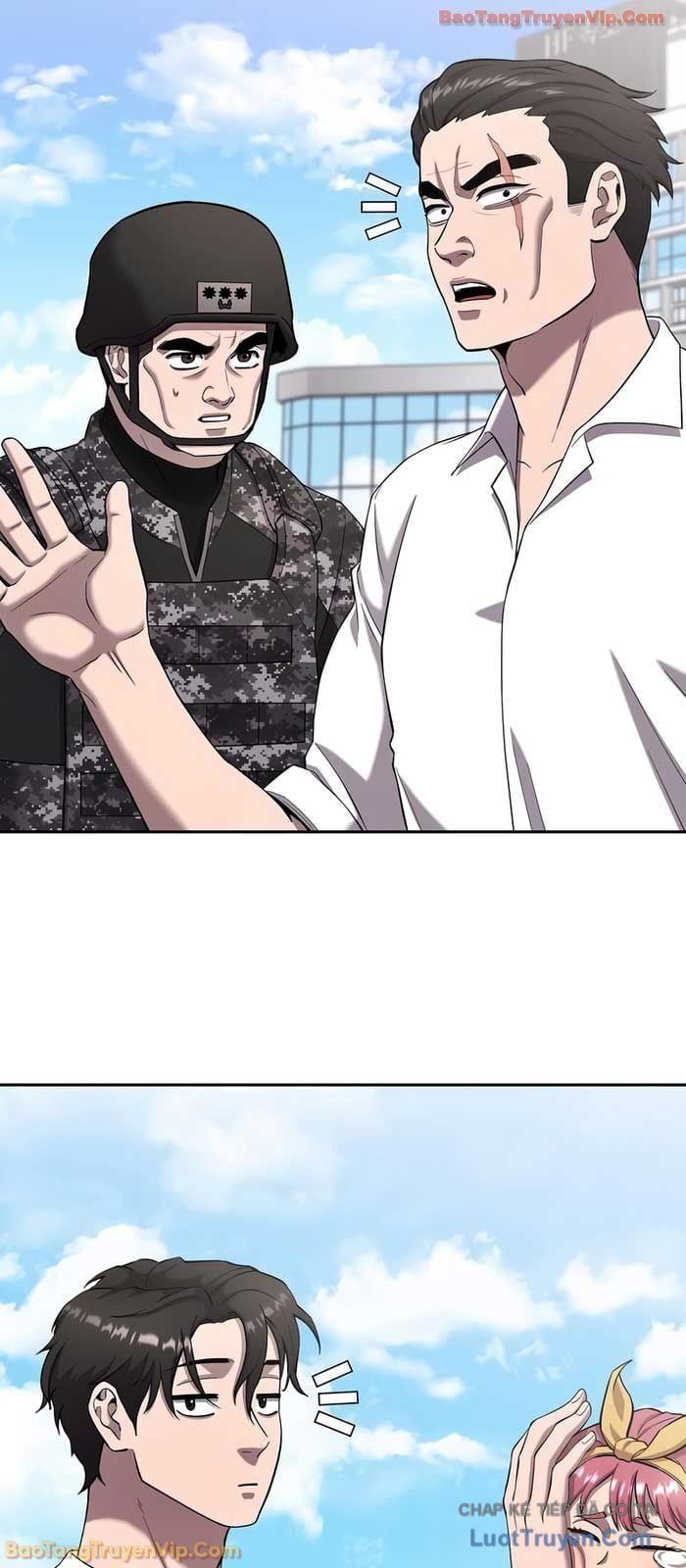 đọc truyện Ma Pháp Sư Hắc Ám Trở Về Để Nhập Ngũ Chương 65 ảnh 12 tại Thiên Thai Truyện