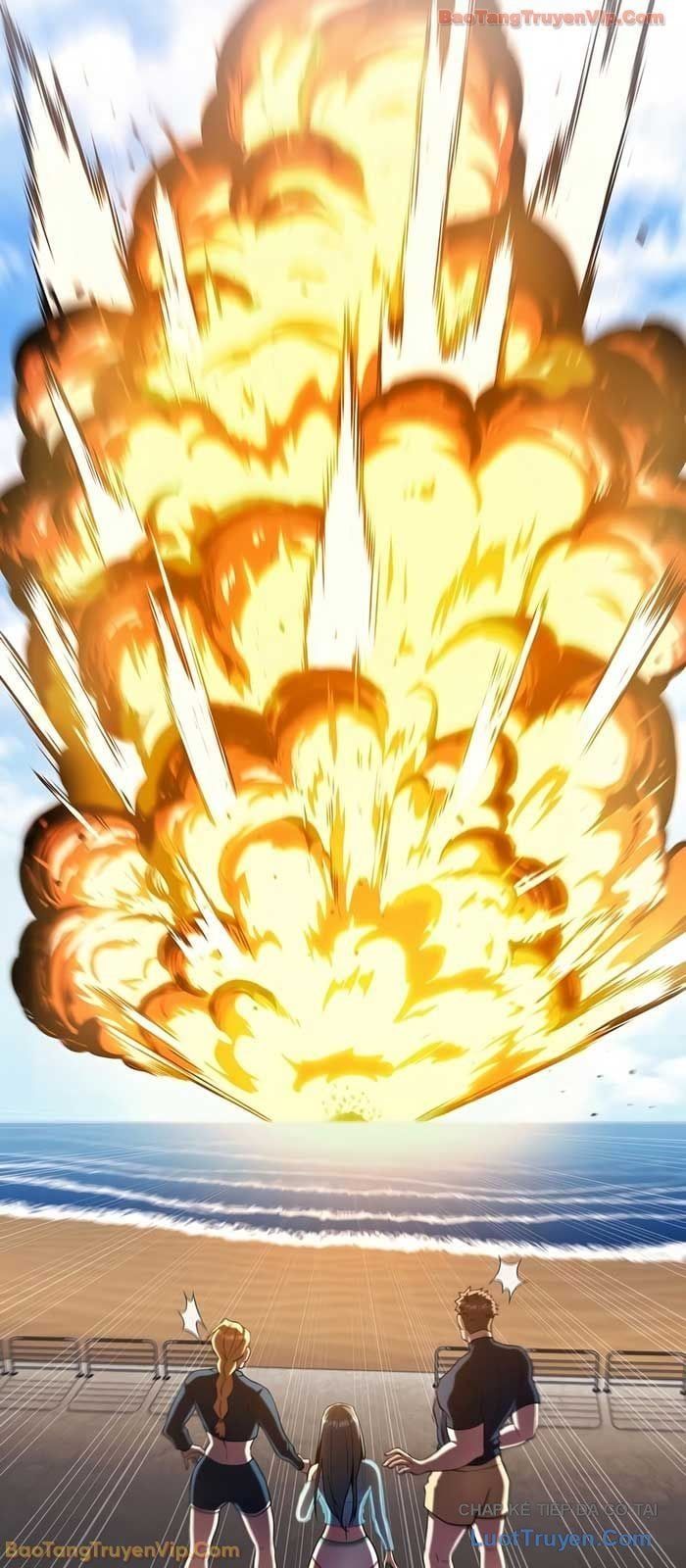 đọc truyện Ma Pháp Sư Hắc Ám Trở Về Để Nhập Ngũ Chương 65 ảnh 4 tại Thiên Thai Truyện