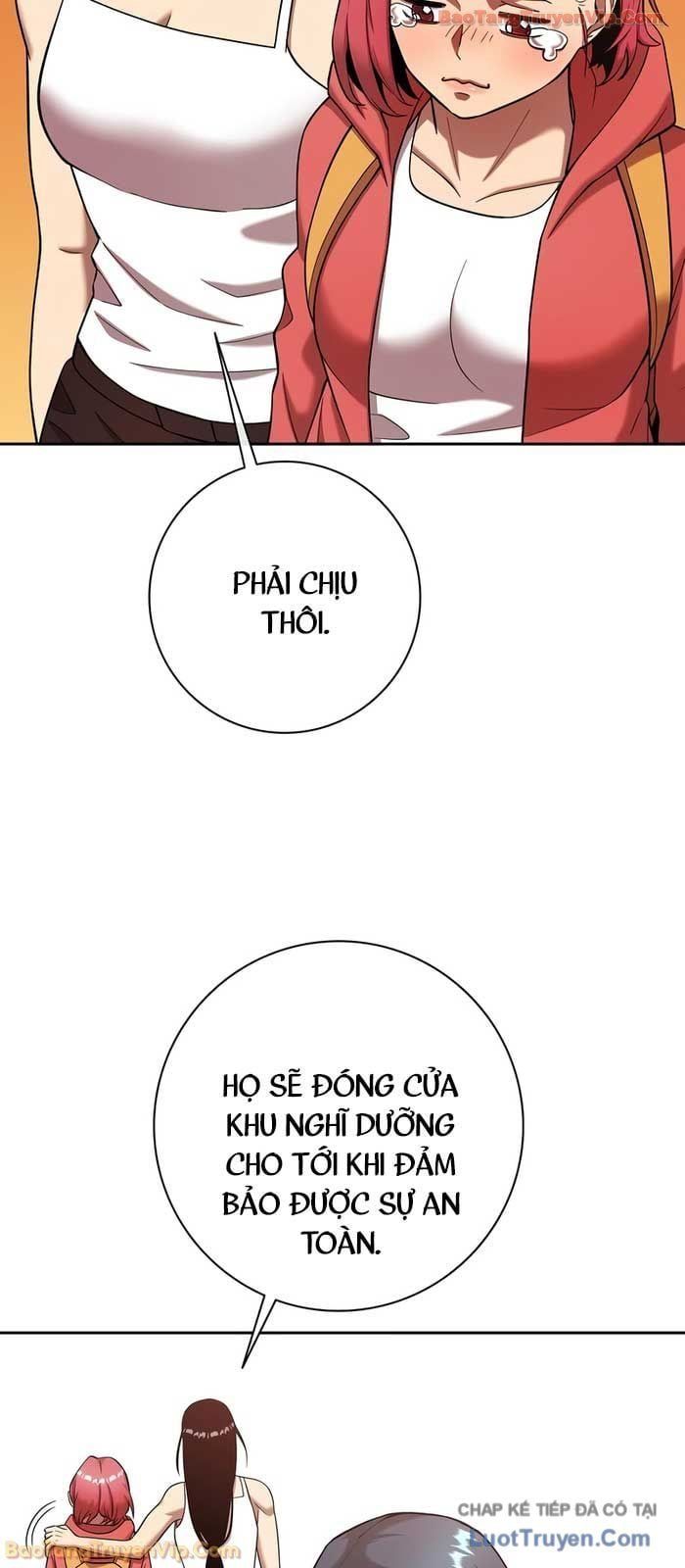 đọc truyện Ma Pháp Sư Hắc Ám Trở Về Để Nhập Ngũ Chương 65 ảnh 27 tại Thiên Thai Truyện