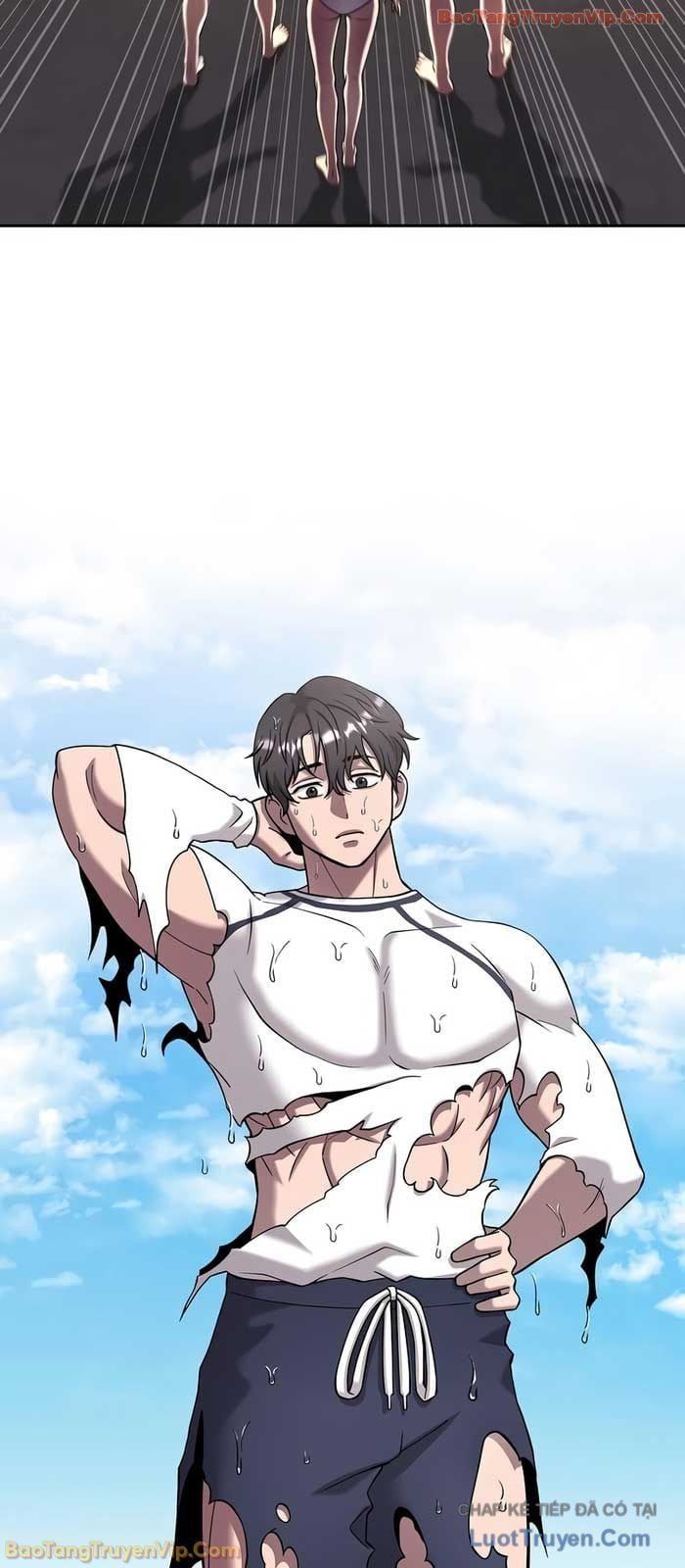 đọc truyện Ma Pháp Sư Hắc Ám Trở Về Để Nhập Ngũ Chương 65 ảnh 5 tại Thiên Thai Truyện