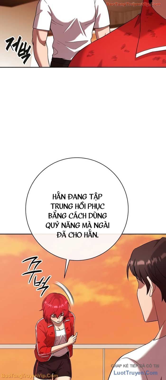 đọc truyện Ma Pháp Sư Hắc Ám Trở Về Để Nhập Ngũ Chương 65 ảnh 33 tại Thiên Thai Truyện