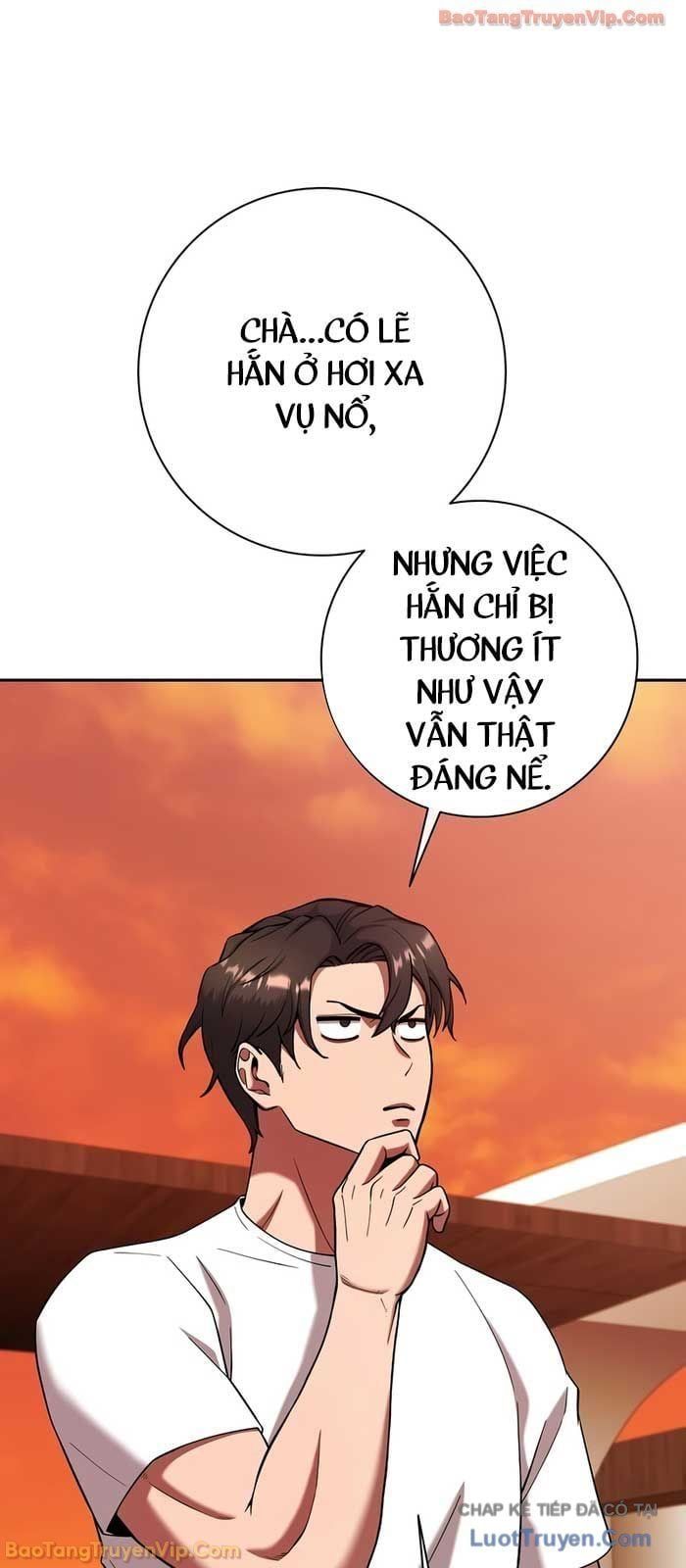 đọc truyện Ma Pháp Sư Hắc Ám Trở Về Để Nhập Ngũ Chương 65 ảnh 37 tại Thiên Thai Truyện