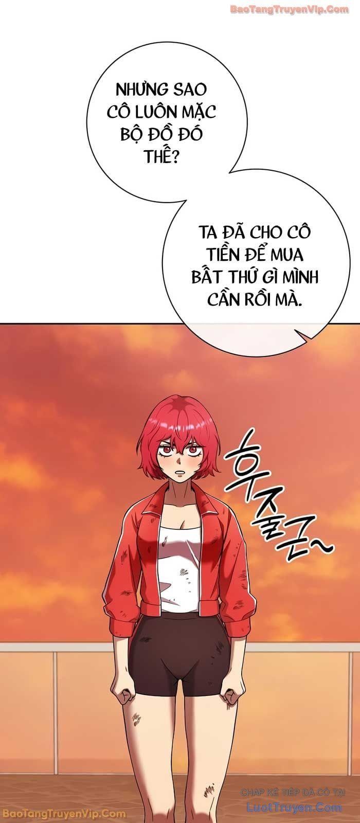 đọc truyện Ma Pháp Sư Hắc Ám Trở Về Để Nhập Ngũ Chương 65 ảnh 40 tại Thiên Thai Truyện