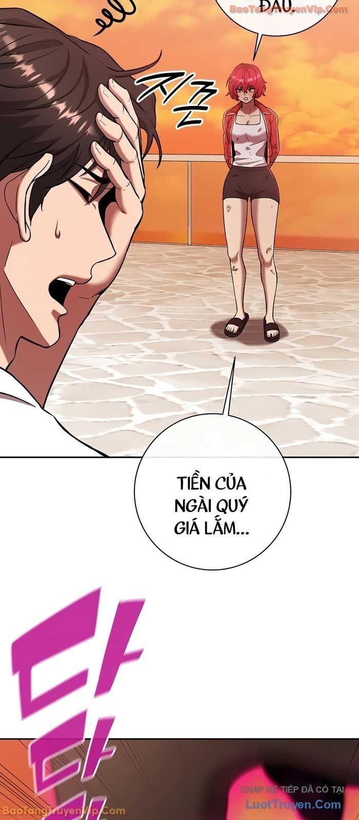 đọc truyện Ma Pháp Sư Hắc Ám Trở Về Để Nhập Ngũ Chương 65 ảnh 43 tại Thiên Thai Truyện