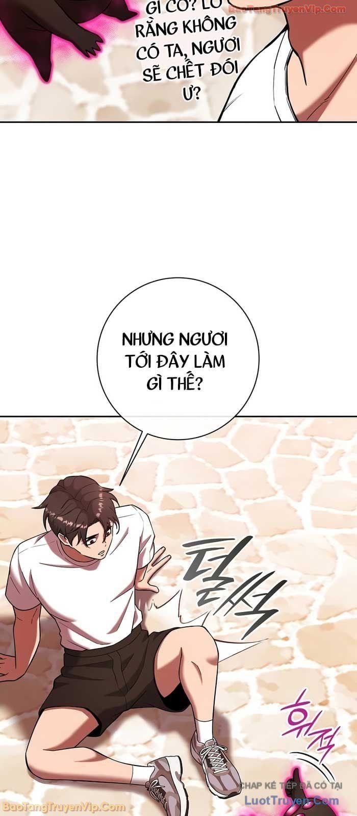 đọc truyện Ma Pháp Sư Hắc Ám Trở Về Để Nhập Ngũ Chương 65 ảnh 49 tại Thiên Thai Truyện