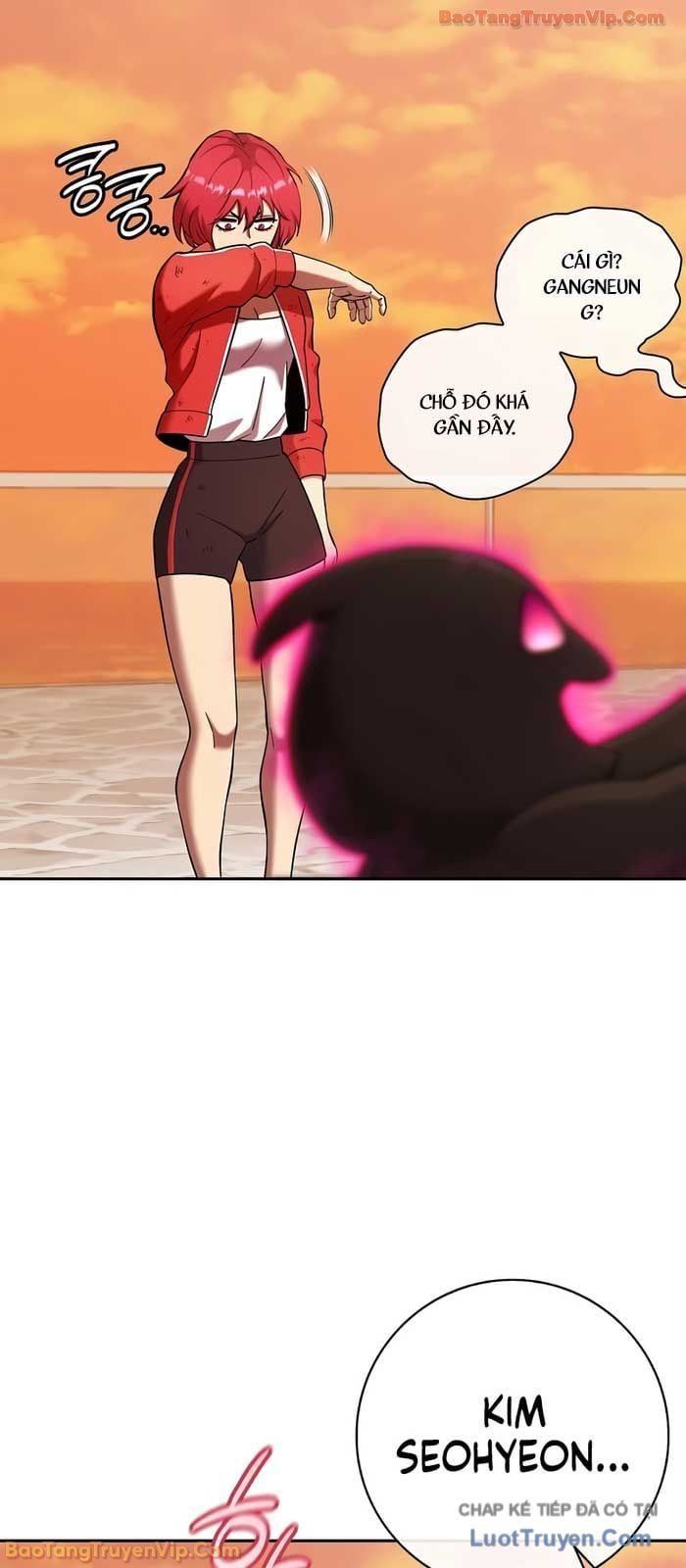 đọc truyện Ma Pháp Sư Hắc Ám Trở Về Để Nhập Ngũ Chương 65 ảnh 51 tại Thiên Thai Truyện