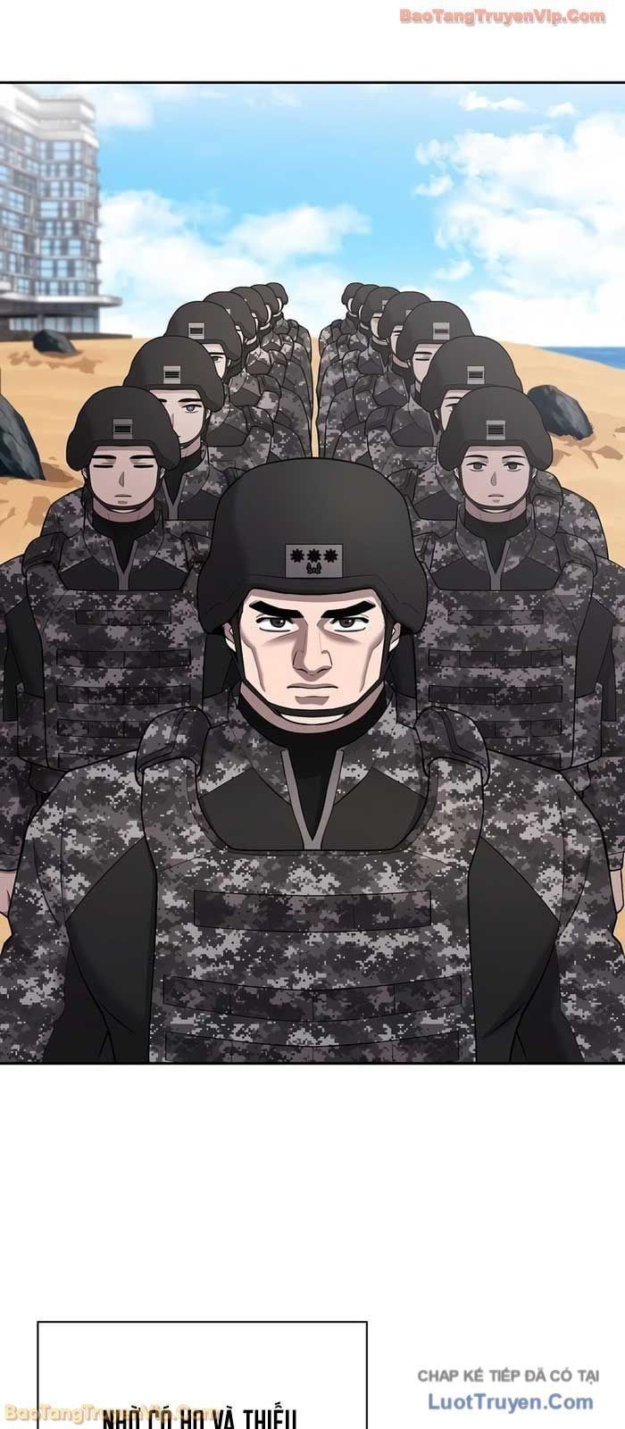 đọc truyện Ma Pháp Sư Hắc Ám Trở Về Để Nhập Ngũ Chương 65 ảnh 7 tại Thiên Thai Truyện