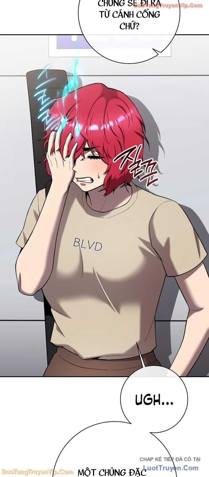 đọc truyện Ma Pháp Sư Hắc Ám Trở Về Để Nhập Ngũ Chương 65 ảnh 75 tại Thiên Thai Truyện