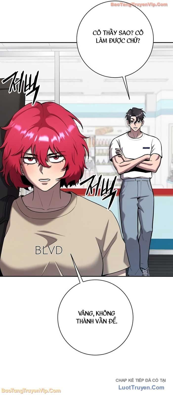 đọc truyện Ma Pháp Sư Hắc Ám Trở Về Để Nhập Ngũ Chương 65 ảnh 82 tại Thiên Thai Truyện