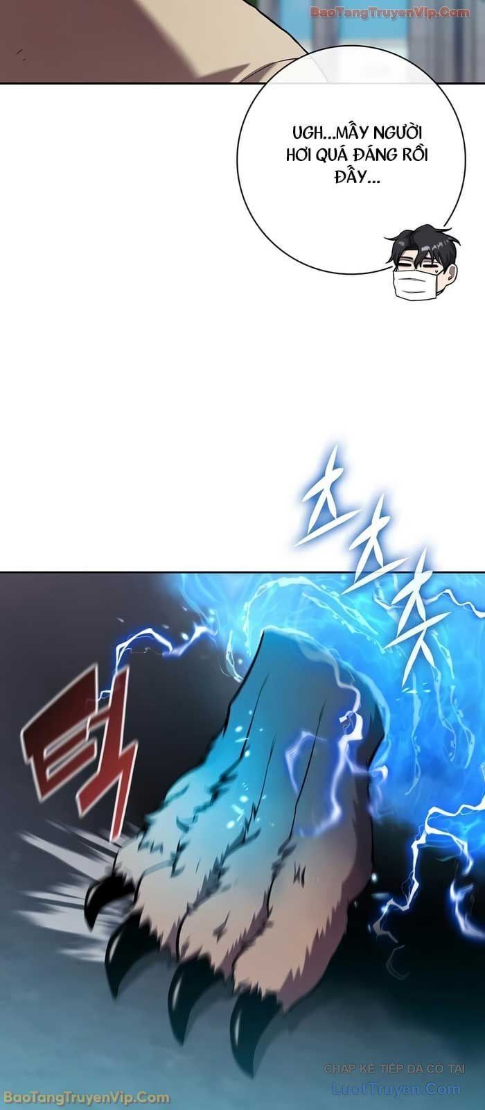 đọc truyện Ma Pháp Sư Hắc Ám Trở Về Để Nhập Ngũ Chương 65 ảnh 87 tại Thiên Thai Truyện