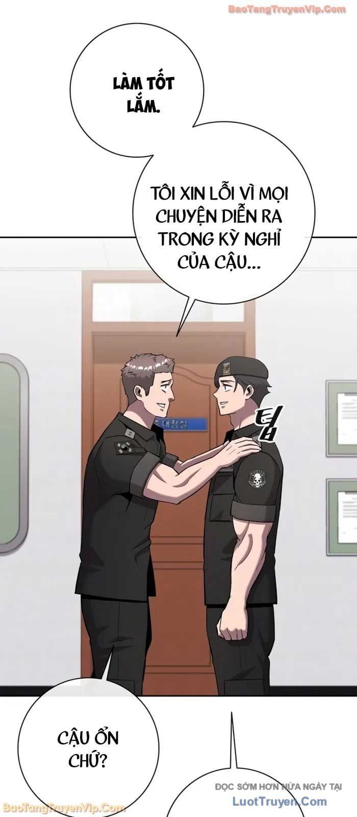 đọc truyện Ma Pháp Sư Hắc Ám Trở Về Để Nhập Ngũ Chương 66 ảnh 107 tại Thiên Thai Truyện