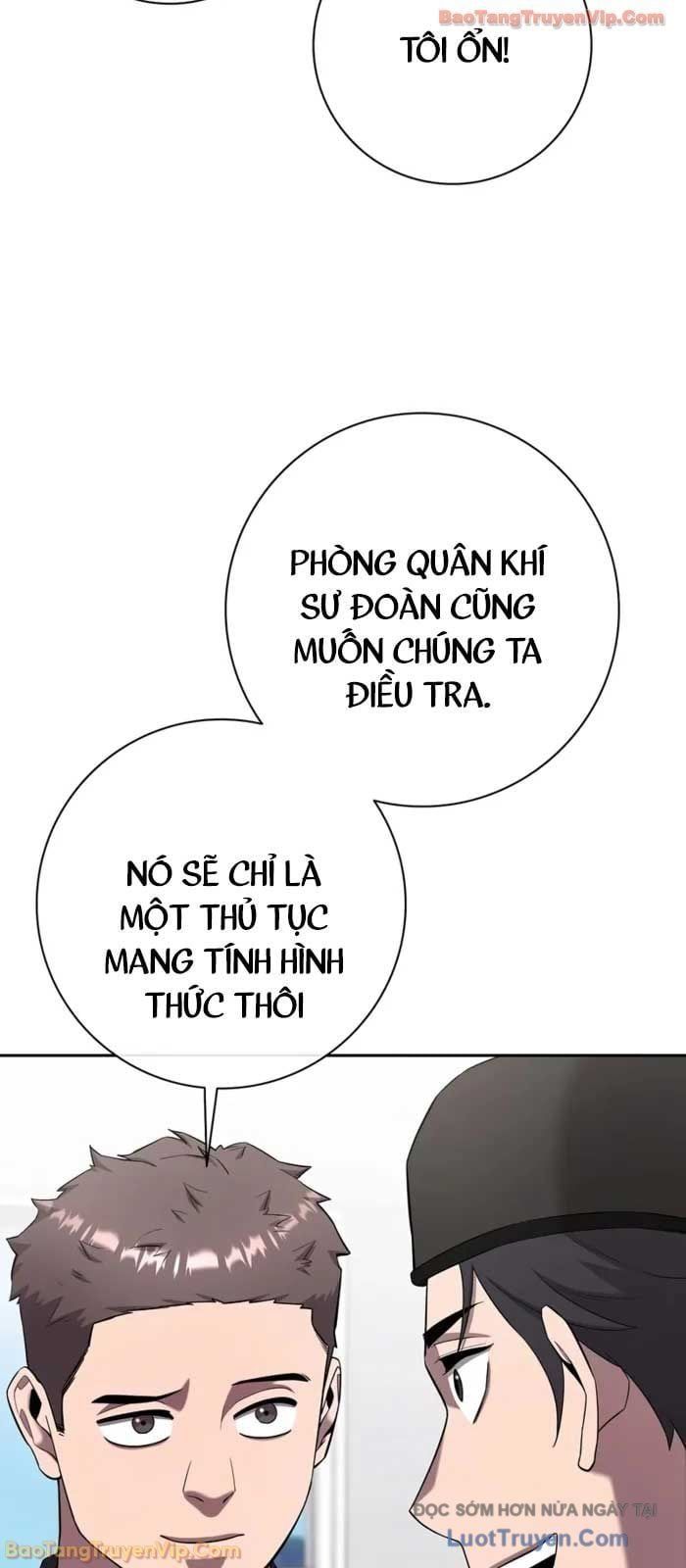 đọc truyện Ma Pháp Sư Hắc Ám Trở Về Để Nhập Ngũ Chương 66 ảnh 108 tại Thiên Thai Truyện