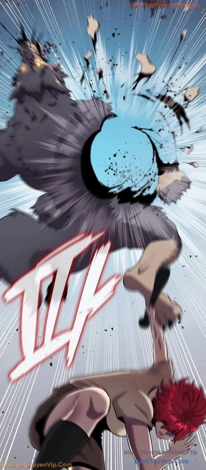 đọc truyện Ma Pháp Sư Hắc Ám Trở Về Để Nhập Ngũ Chương 66 ảnh 27 tại Thiên Thai Truyện