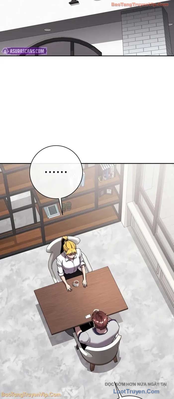 đọc truyện Ma Pháp Sư Hắc Ám Trở Về Để Nhập Ngũ Chương 66 ảnh 45 tại Thiên Thai Truyện