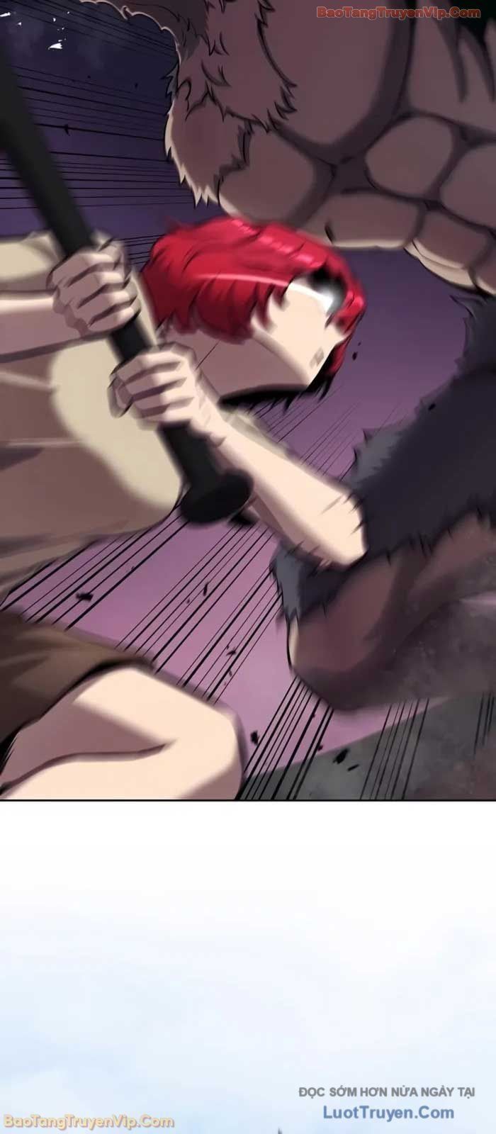 đọc truyện Ma Pháp Sư Hắc Ám Trở Về Để Nhập Ngũ Chương 66 ảnh 8 tại Thiên Thai Truyện