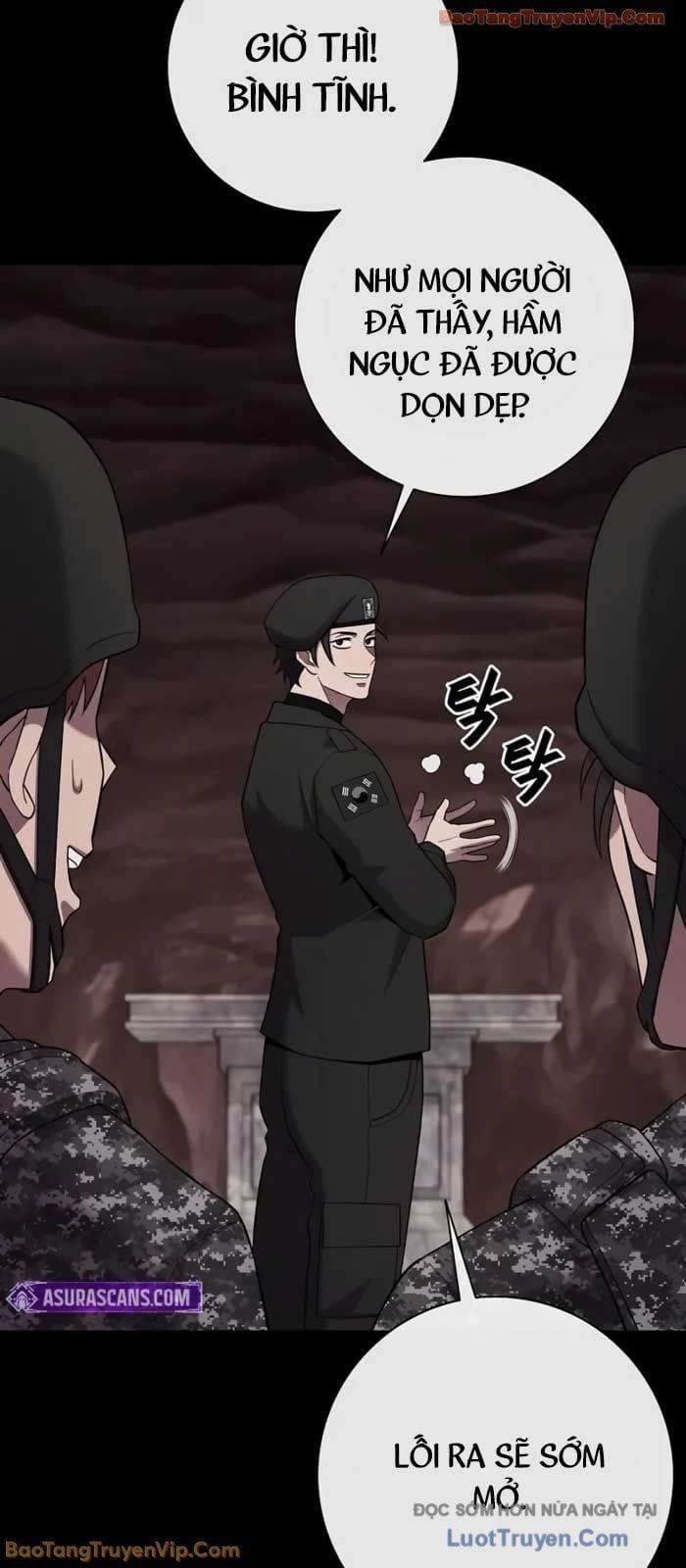 đọc truyện Ma Pháp Sư Hắc Ám Trở Về Để Nhập Ngũ Chương 66 ảnh 70 tại Thiên Thai Truyện