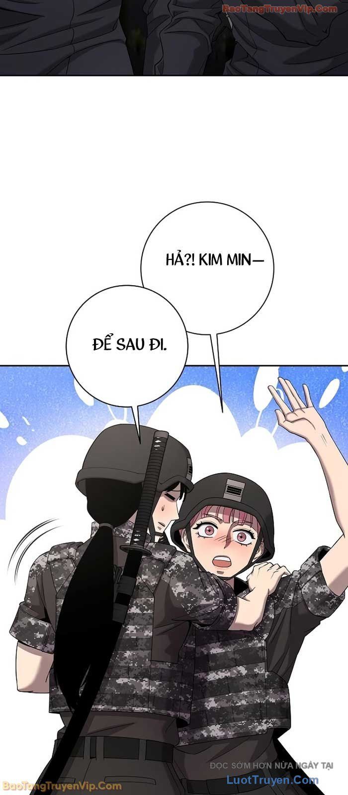 đọc truyện Ma Pháp Sư Hắc Ám Trở Về Để Nhập Ngũ Chương 67 ảnh 15 tại Thiên Thai Truyện