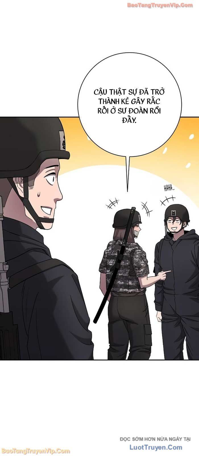 đọc truyện Ma Pháp Sư Hắc Ám Trở Về Để Nhập Ngũ Chương 67 ảnh 20 tại Thiên Thai Truyện