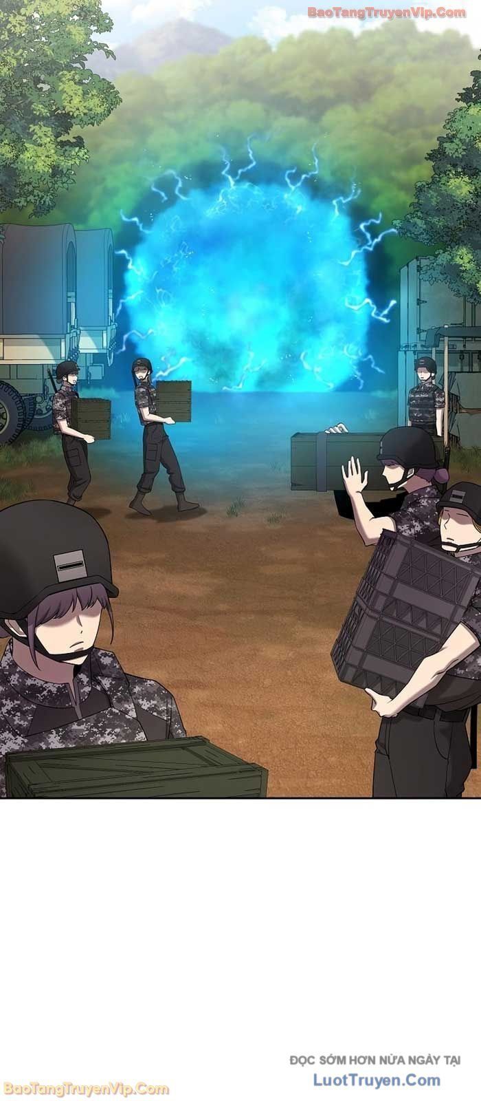 đọc truyện Ma Pháp Sư Hắc Ám Trở Về Để Nhập Ngũ Chương 67 ảnh 4 tại Thiên Thai Truyện