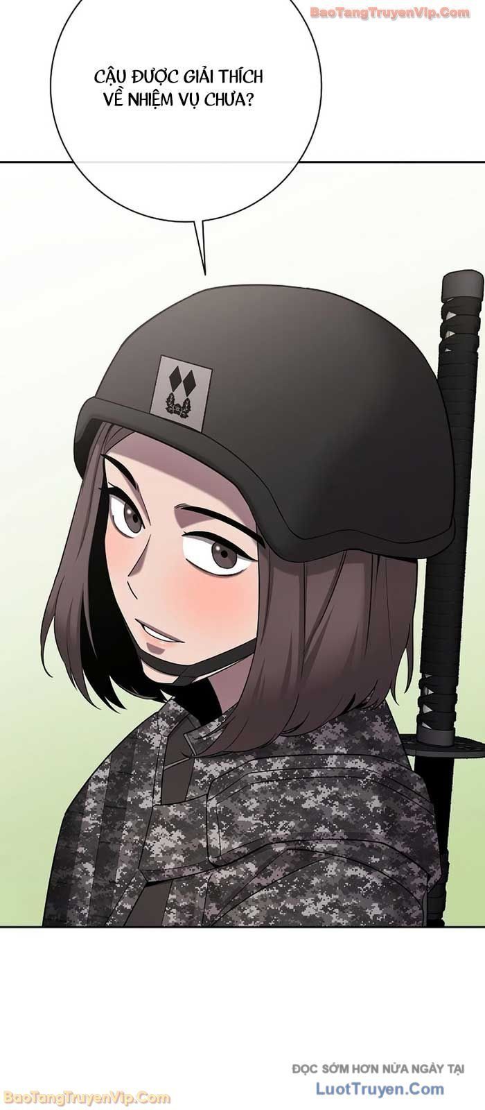 đọc truyện Ma Pháp Sư Hắc Ám Trở Về Để Nhập Ngũ Chương 67 ảnh 22 tại Thiên Thai Truyện