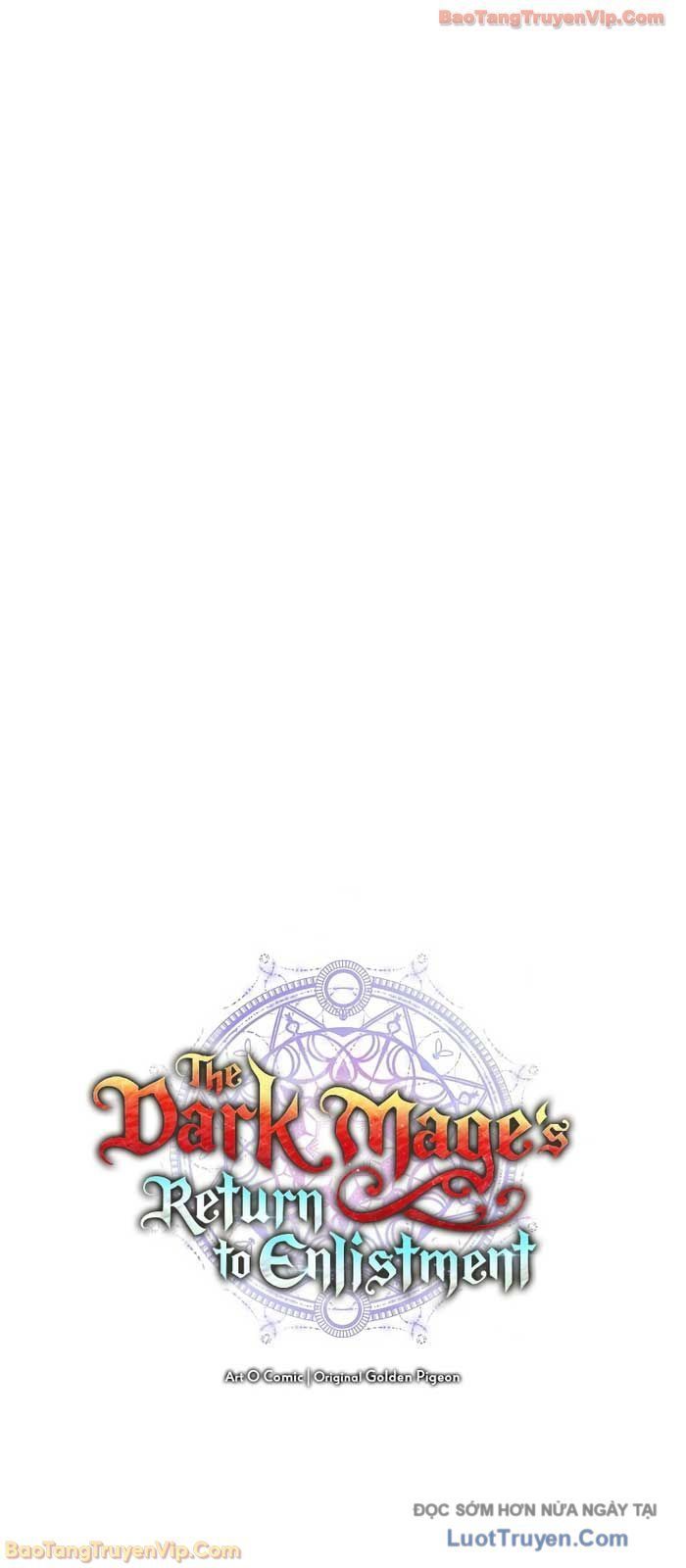 đọc truyện Ma Pháp Sư Hắc Ám Trở Về Để Nhập Ngũ Chương 67 ảnh 23 tại Thiên Thai Truyện