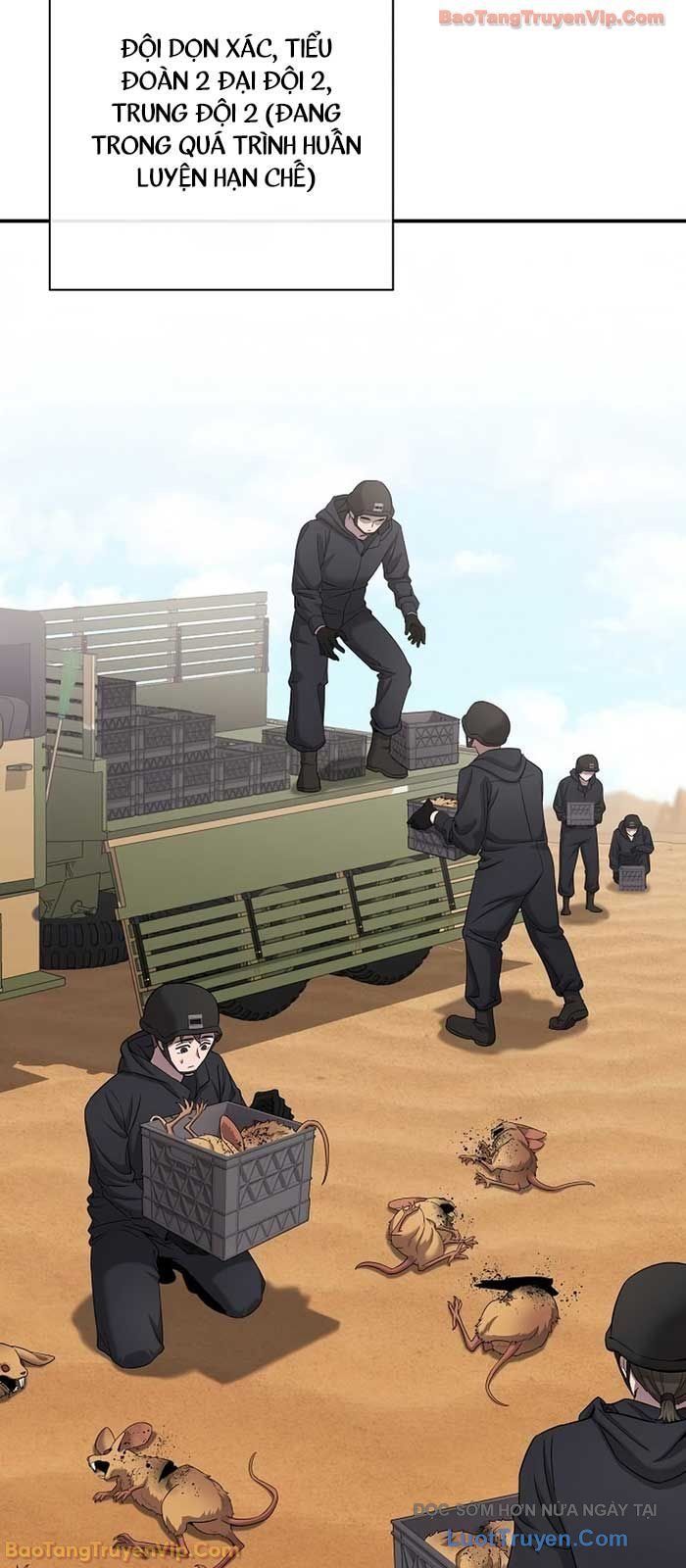 đọc truyện Ma Pháp Sư Hắc Ám Trở Về Để Nhập Ngũ Chương 67 ảnh 28 tại Thiên Thai Truyện