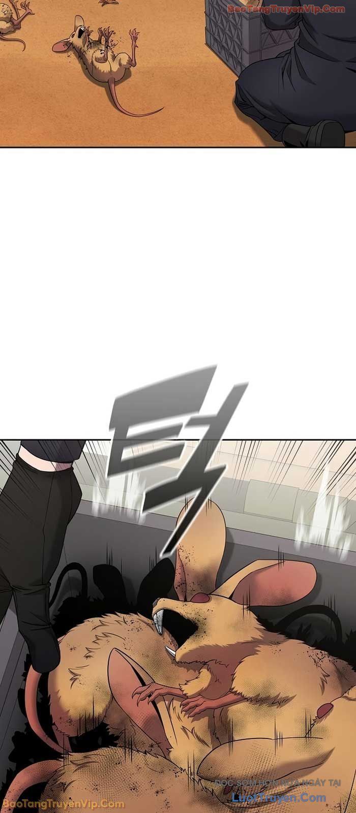 đọc truyện Ma Pháp Sư Hắc Ám Trở Về Để Nhập Ngũ Chương 67 ảnh 29 tại Thiên Thai Truyện