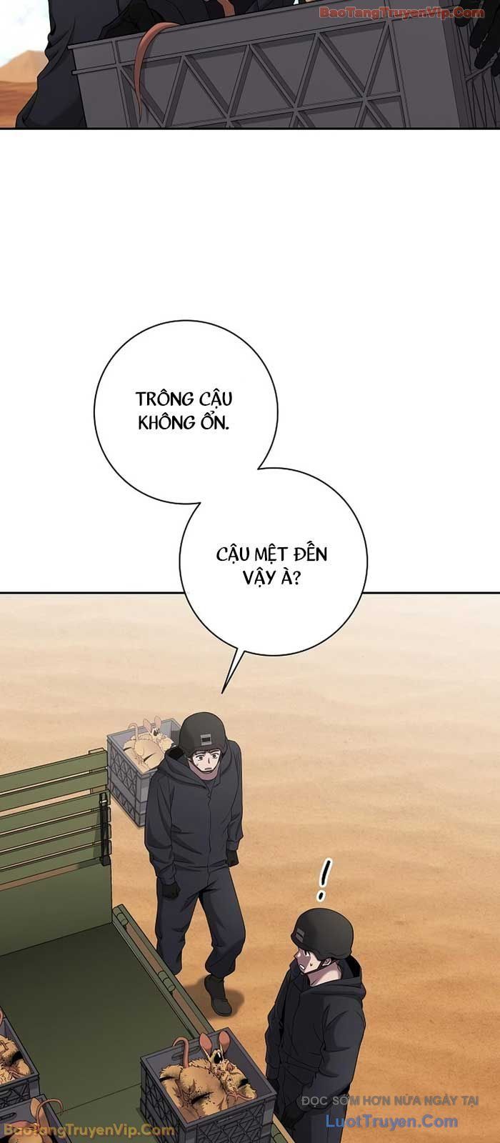 đọc truyện Ma Pháp Sư Hắc Ám Trở Về Để Nhập Ngũ Chương 67 ảnh 31 tại Thiên Thai Truyện