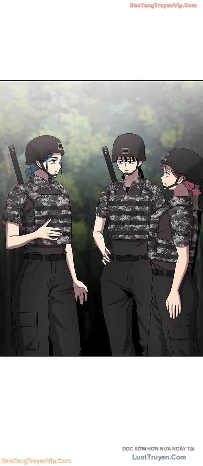 đọc truyện Ma Pháp Sư Hắc Ám Trở Về Để Nhập Ngũ Chương 67 ảnh 5 tại Thiên Thai Truyện