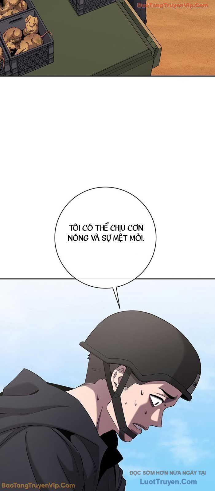 đọc truyện Ma Pháp Sư Hắc Ám Trở Về Để Nhập Ngũ Chương 67 ảnh 32 tại Thiên Thai Truyện