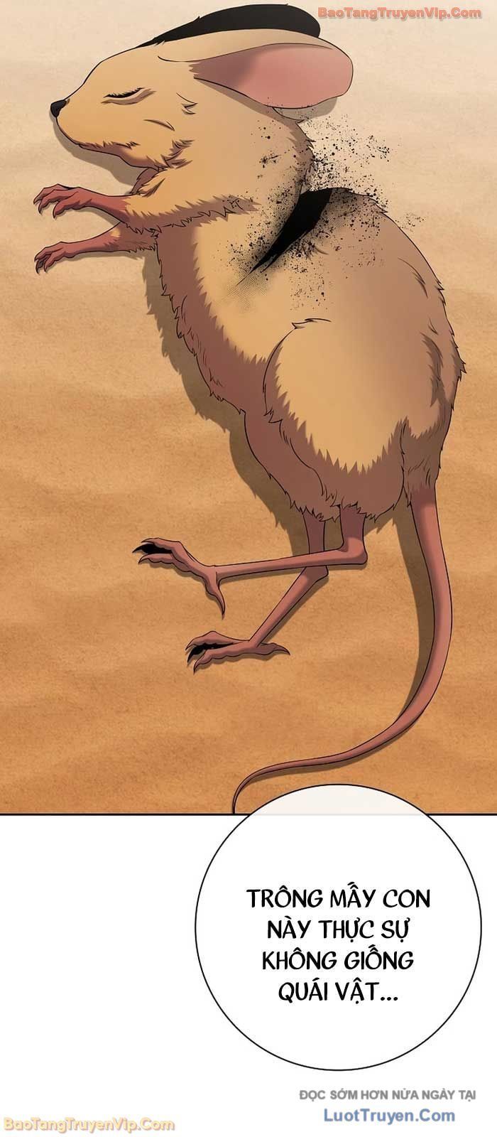 đọc truyện Ma Pháp Sư Hắc Ám Trở Về Để Nhập Ngũ Chương 67 ảnh 35 tại Thiên Thai Truyện