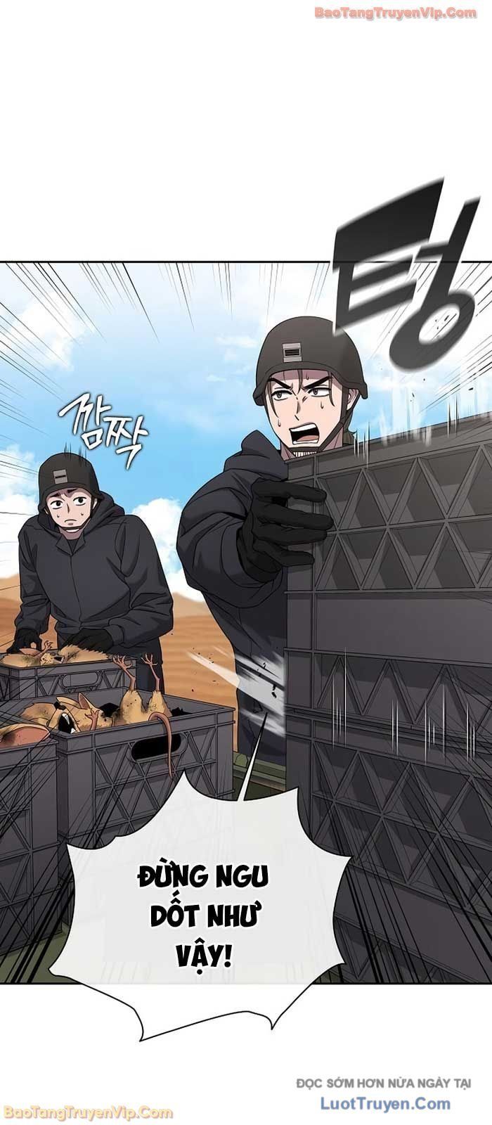 đọc truyện Ma Pháp Sư Hắc Ám Trở Về Để Nhập Ngũ Chương 67 ảnh 36 tại Thiên Thai Truyện