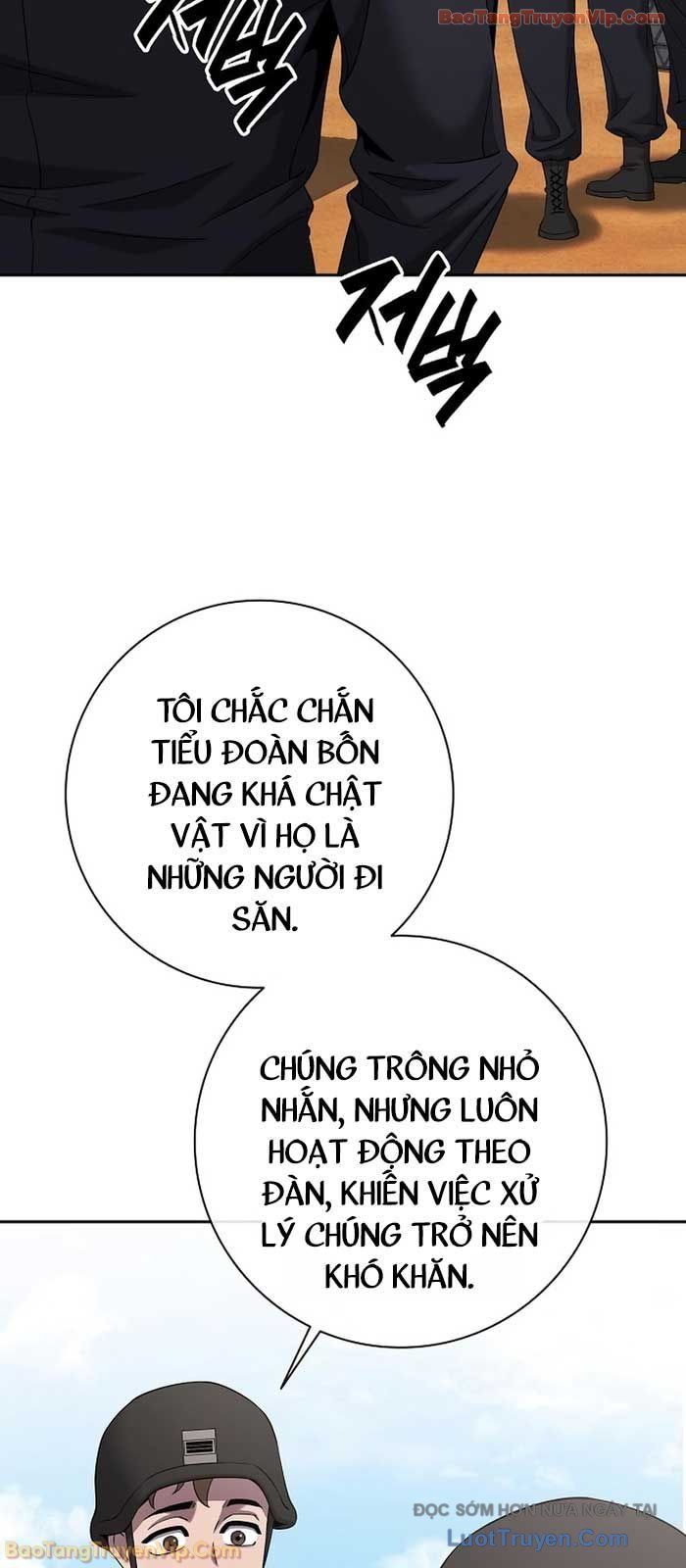 đọc truyện Ma Pháp Sư Hắc Ám Trở Về Để Nhập Ngũ Chương 67 ảnh 39 tại Thiên Thai Truyện