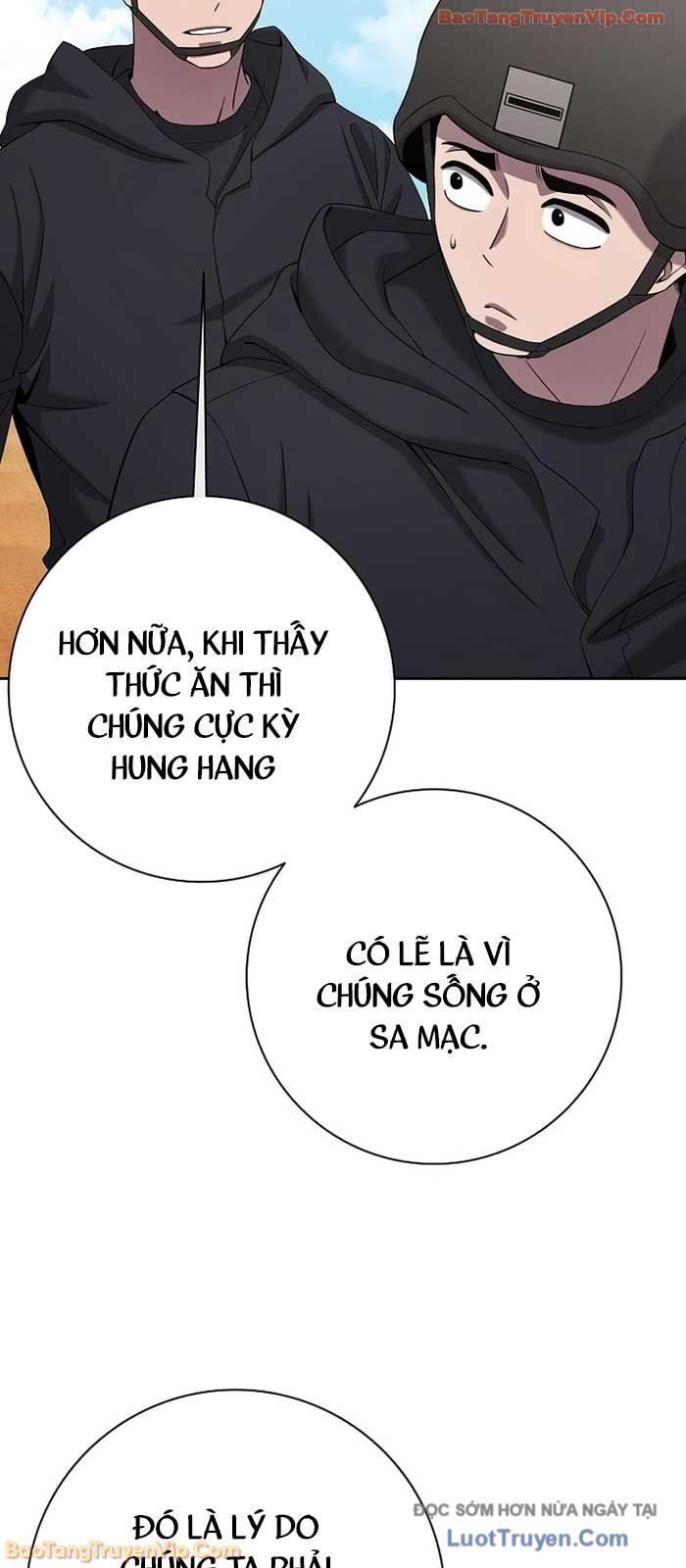 đọc truyện Ma Pháp Sư Hắc Ám Trở Về Để Nhập Ngũ Chương 67 ảnh 40 tại Thiên Thai Truyện