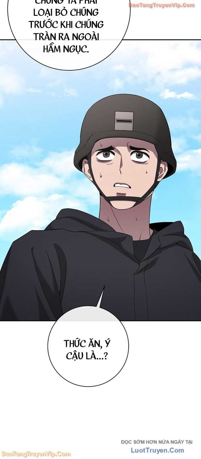 đọc truyện Ma Pháp Sư Hắc Ám Trở Về Để Nhập Ngũ Chương 67 ảnh 41 tại Thiên Thai Truyện