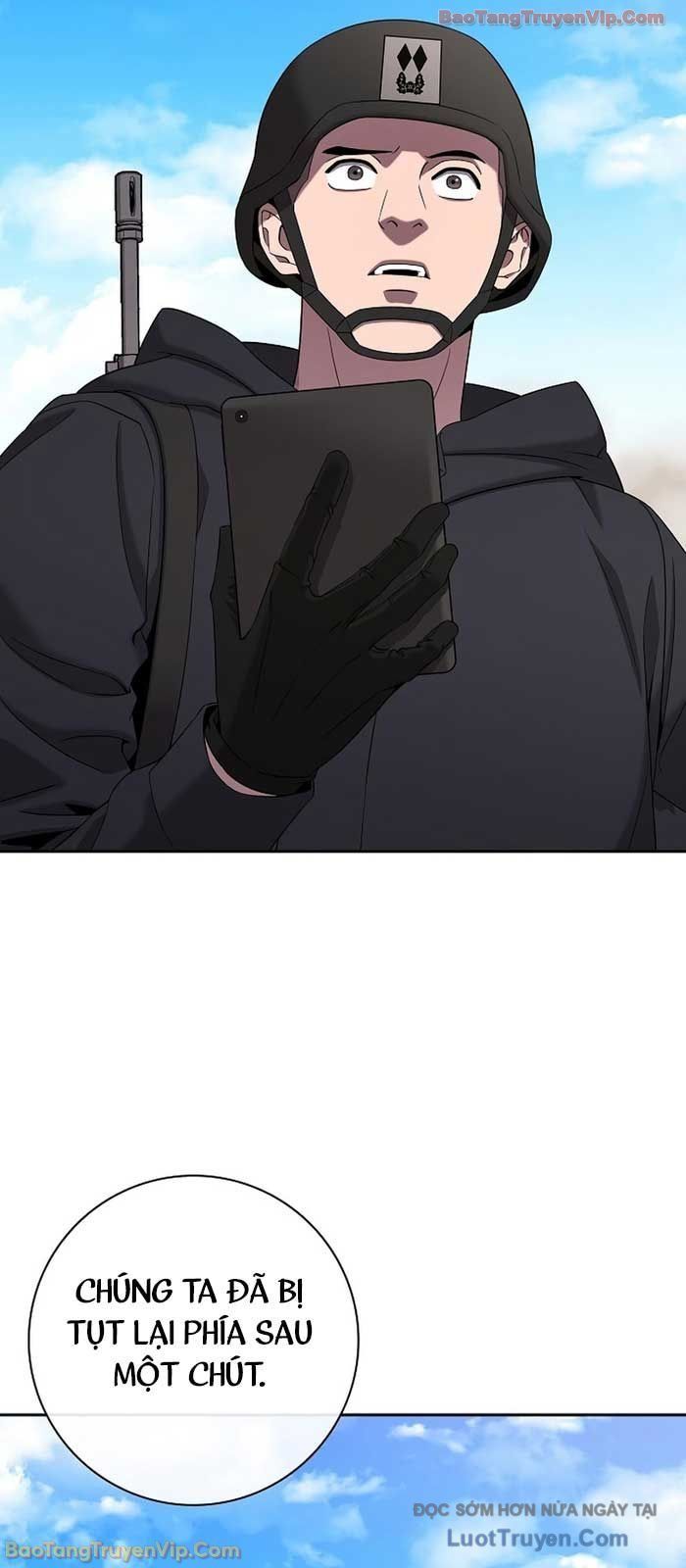 đọc truyện Ma Pháp Sư Hắc Ám Trở Về Để Nhập Ngũ Chương 67 ảnh 48 tại Thiên Thai Truyện