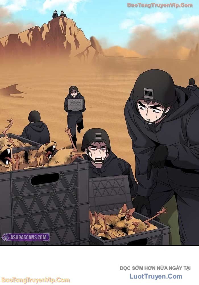 đọc truyện Ma Pháp Sư Hắc Ám Trở Về Để Nhập Ngũ Chương 67 ảnh 50 tại Thiên Thai Truyện