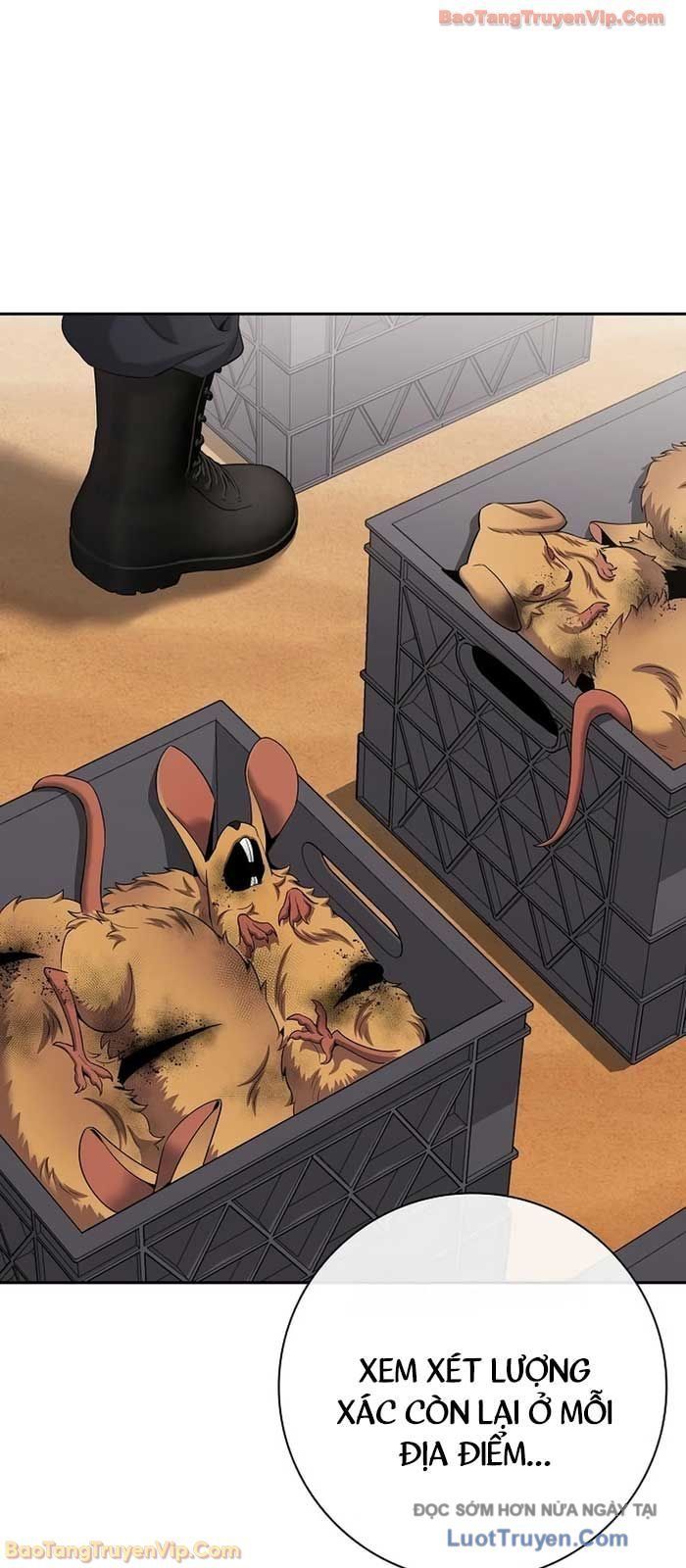 đọc truyện Ma Pháp Sư Hắc Ám Trở Về Để Nhập Ngũ Chương 67 ảnh 51 tại Thiên Thai Truyện