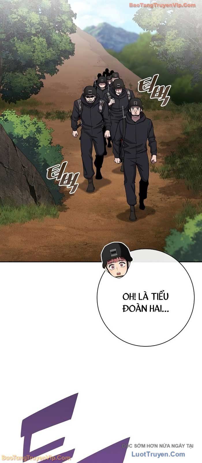 đọc truyện Ma Pháp Sư Hắc Ám Trở Về Để Nhập Ngũ Chương 67 ảnh 7 tại Thiên Thai Truyện