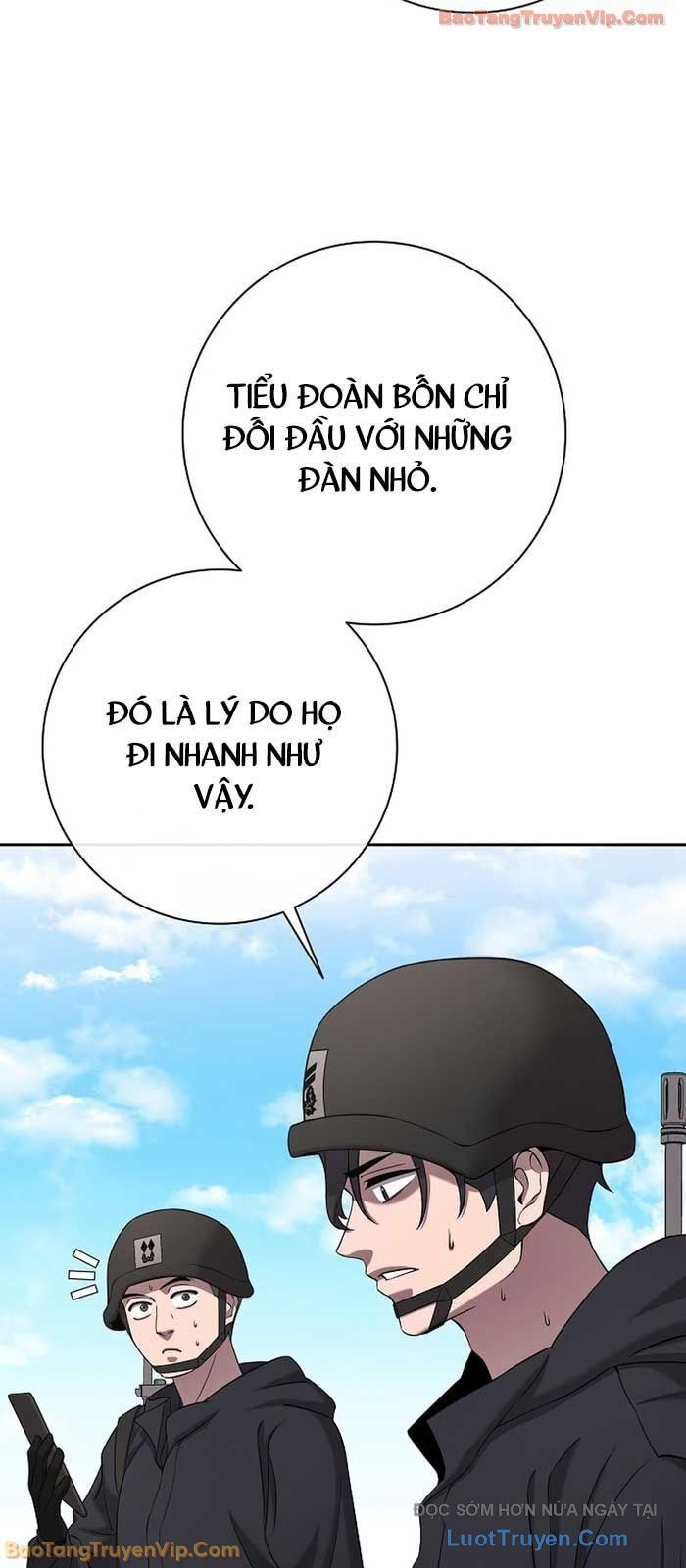 đọc truyện Ma Pháp Sư Hắc Ám Trở Về Để Nhập Ngũ Chương 67 ảnh 52 tại Thiên Thai Truyện